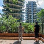 「垂直森林」為城市帶來綠意，讓居民與大自然共融，但同時也帶來意想不到的狀況⋯⋯
