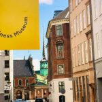 在最幸福的國家之一的丹麥，開設了全球首間「幸福博物館」(Happiness Museum)。這一年也許艱難，館主建議人們如何「創造」快樂……
