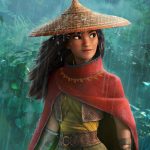 迪士尼創造了另一位「亞洲公主」 — 《魔龍王國》（Raya and the Last Dragon），如何表達對東南亞女性與文化的想像？