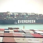 超大型貨櫃輪在蘇彝士運河擱淺產生的「蝴蝶效應」，為何會引致全球貨運業出現大混亂？