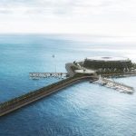 用再生能源、低污染⋯⋯卡塔爾的水上旋轉酒店能建成嗎？