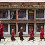 每天思考死亡五次：在不丹，國民如何看待生死、照顧死去的人？