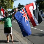 新西蘭原住民政黨說：這個國家應名為「奧特亞羅瓦」（Aotearoa）。也看這個爭議的由來⋯⋯