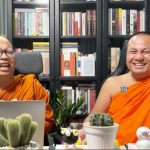 泰國僧人「佛法脱口秀」談論佛法和時事，一炮而紅。新穎的弘法方式，引起大眾熱議⋯⋯