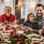 年終節慶吹起素食風，兩成英國人今年會準備素食聖誕大餐