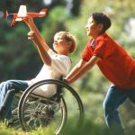 星雲大師曾分享一段往事，說明一位殘疾的小女孩，如何改變他一生對「殘缺」的看法⋯⋯