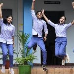 一襲校服，在印度喀拉拉邦引起爭議。不分性別的「中性校服」會成為趨勢嗎？