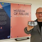 咖啡味可樂、綠色茄汁、塑膠的單車……著名品牌也屢有失敗之作，瑞典的「失敗博物館」(Museum of Failure)，讓人們笑完繼續創新…..