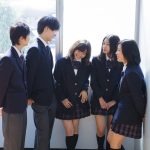 黑髮、白鞋帶⋯⋯ 還有這些規定，日本對學生校服素來有嚴格規定，這個春天，終於要改變了！