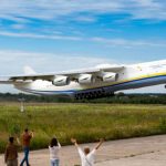 全球獨有的偉大「夢想」，這架史上最大的飛機為誰而建造？ 它會再次起飛嗎？