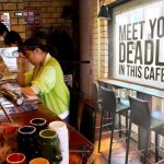 趕著「死線」要趕工？東京特色咖啡館協助顧客限時完成工作。這些有「延遲症」的人們，還有哪些方法應對？