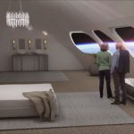 太空酒店最快3年內開業，讓人置身科幻電影，遠看地球風景。太空旅遊能為人們帶來福祉嗎？