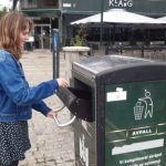 提醒人們利用垃圾桶卻帶來爭議！瑞典馬爾默市「色誘」市民用垃圾桶⋯⋯