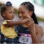 奧運金牌運動員  化雙職媽媽痛點為動力 創業支持婦女自強