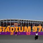 卡塔爾用貨櫃建造了全球首座「可拆卸式」足球場 這屆世界杯可以實現環保目標嗎？