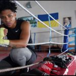 古巴解禁女子拳賽 苦練16年運動員卻無緣受惠