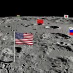 各國登月競賽升溫 誰能擁有月球？