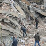 數以千計樓宇震垮  土耳其建築物為何脆弱不堪？