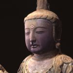 日韓兩家寺廟為700年歷史觀音像爭議10年