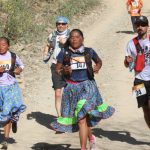 「世界上最艱難的長跑賽」 墨西哥銅谷超級馬拉松