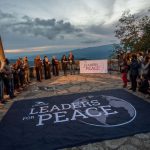 意大利獨一無二的學院   倡導和平、化解分歧