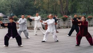 圖片來源：Kristoffer Trolle, CC 2.0.