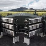 世界最大「碳捕捉」工廠 能夠有效減排而緩和全球暖化?