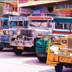 近80年歷史的菲律賓特色公車「吉普尼」  因污染瀕淘汰邊緣