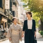 日本公司推出「祖母」租賃服務