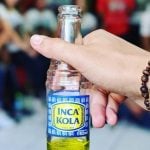 秘魯國民飲品「印加可樂」銷量壓倒可口可樂