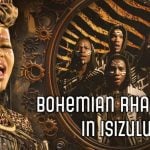 南非合唱團以祖魯語唱《Bohemian Rhapsody》向有非洲根源的Freddie Mercury致敬