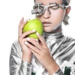 人工智能熱潮方興未艾「AI 素食者」逆流拒用