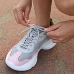 人體運動學專家指運動鞋設計沒有考慮女跑手需要
