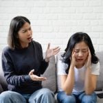 對不斷要求關注的「能量吸血鬼」要有應對之法以免身心疲累