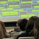 美國大學生作弊被教授識破   連道歉信也用AI撰寫