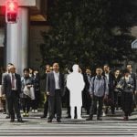 跟家人斷絕聯絡,隱姓埋名 日本「蒸發族」蔚然成風