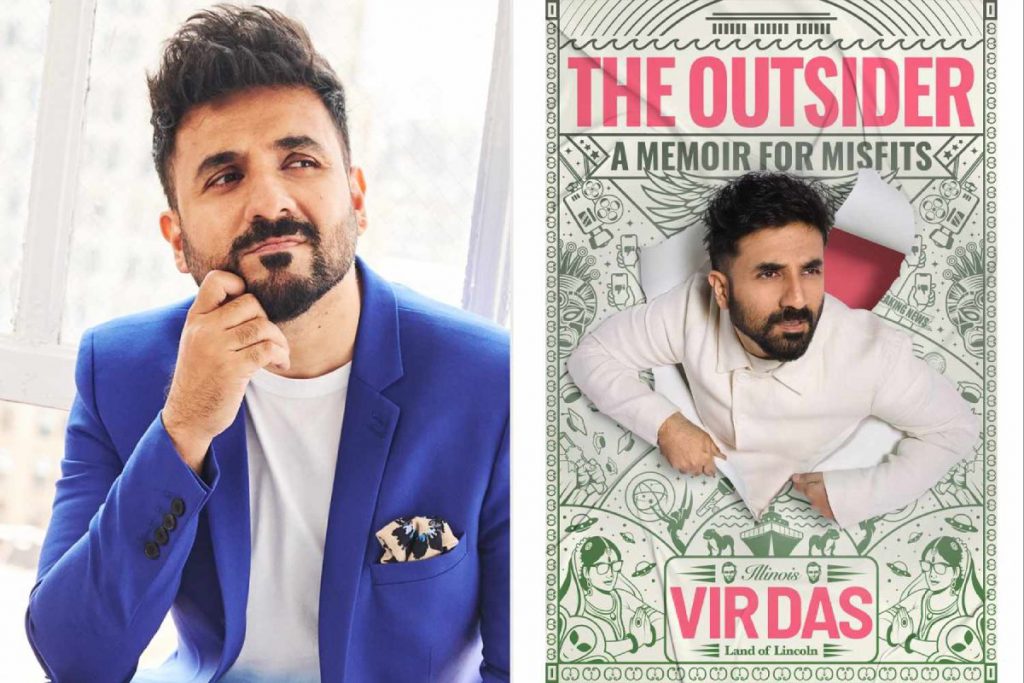 維爾‧達斯(Vir Das)