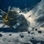 廢棄登月衛星數量日多 專家研究在月球劃定「太空船墓地」
