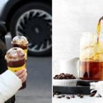 南韓年輕世代的國民飲品「凍死也要喝」凍美式咖啡