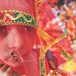 孟加拉童婚問題日益嚴重 機構推動女孩教育試圖遏止