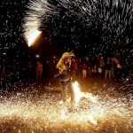 中東和中亞多國3億人同慶祝「波斯新年」諾魯孜節