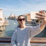 旅遊打卡貼文蔚然成風 造成旅遊失調症和無旅行焦慮症