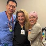 美國72歲婦人完成醫學學位圓夢