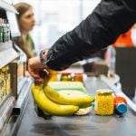 南韓超市以破格形式售賣香蕉 減少食物浪費