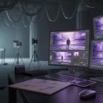 全無演員、場景和製作團隊的AI生成電影 在紐約影展首映
