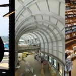 日本圖書館積極轉型和增建 發揮更大社會功能