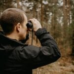 英國Z世代精神困擾找出路掀起觀鳥熱