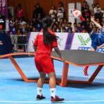 混合乒乓和足球台 克球下月在亞運登場