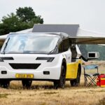 世界首部太陽能救護車 將醫療服務帶到缺電社區