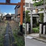 信眾減少 日本大量寺廟和神社遭出售